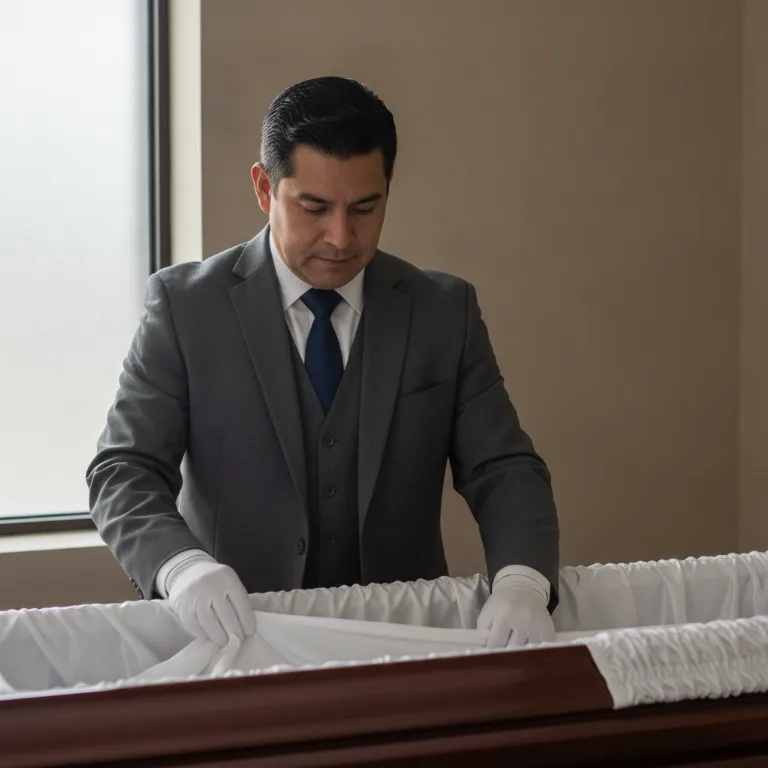 Agência Funerária serviço em Rondonopolis